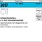 Schlauchschelle DIN 3017 W5 Schneckenantrieb 40- 60/12 C7 A 4 25 Stück - VPE: 25