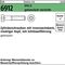 Zylinderschraube DIN 6912 Innen-6kt M8x20 010.9 galv.verz. 200St. - VPE: 200