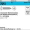 Blechschraube ISO 7051 LISEKO Spitze/PH 4,2x 32 -C-H A 2 500St. - VPE: 500