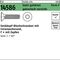 Senkblechschraube ISO 14586 ISR/Zapfen 4,2x45 -F Stahl geh.galv.verz. 500St. - VPE: 500