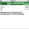 Winkelgelenke DIN 71802 Gewindezapfen AS 13-M 8 Stahl galv.verz. 25St. - VPE: 25