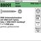Schraube R 88091 SEKO/T-STAR 4,5x 40/34-T20 Stahl WIROX 200 Stück SPAX - VPE: 200