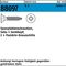 Spanplattenschraube R 88097 Seko PZ 3,5x 35-Z A 2 1000 Stück - VPE: 1000