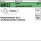 Ringschrauböse R 88133 Typ 1 12x 3(1,8/4) Stahl galv.verz. 100 Stück - VPE: 100