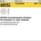 Unverlierbarkeitsscheibe R 88152 4/4,2x 9x1,2 Ku. natur 100 Stück - VPE: 100