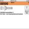 Dübel R 88500 S 8x 40/6 Nylon 200 Stück FISCHER - VPE: 200