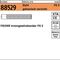 Innengewindeanker R 88529 FIS E15x85 M12 Stahl galv.verz. 10St. FISCHER - VPE: 10