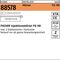 Injektionsmörtel R 88578 FIS HB 150 C Kunstharz 6 Stück FISCHER - VPE: 6