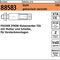 Bolzenanker R 88583 ZYKON FZA 22x125 M16/60 Stahl galv.verz. 6St. FISCHER - VPE: 6