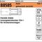 Innengewindeanker R 88585 ZYKON FZA-I 18x80 M10 I Stahl galv.verz. 10St. FISCHER - VPE: 10