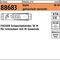 Schwerlastanker R 88683 TA M10 Stahl galv.verz. 25 Stück FISCHER - VPE: 25