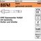 Expressanker R 88741 MAX 16/50/173 Stahl galv.verz. 20 Stück UPAT - VPE: 20