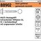 Schraubanker R 88902 MMSplus-SS 16x130/15/30 Stahl geh.galv.verz. 10St. HECO - VPE: 10