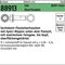 Sechskantflanschschraube R 88913 Sperr-Ripp VG M14x1,5x45 100 flZnnc480h-L 100St - VPE: 100