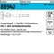 Hammerkopfschraube R 88940 40/22 6-ktmutter M12x 50 Mu A 4 25St. HALFEN - VPE: 25