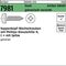 Kappenkopfblechschraube R 88981 PH 3,9x22-H Stahl galv.verz. 500St. - VPE: 500