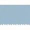 Säbelsägeblatt S 1122 BF L.225mm B.19mm TPI 14 1,8mm geschr.,gefr.25 St./Karte