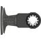 Tauchsägeblatt PAII 65 APB B.65mm Eintauch-T.50mm Starlock Plus 10er Pk.BOSCH