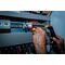 LED-Handleuchte SANSA 400 A 3,7 V 2 Ah Li-Ion 3,3 W 400 lm Ladezeit 3 h