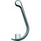Grohe Hebel Edelstahl