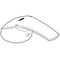 Grohe Hebel f Eurosmart chr