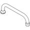 Grohe U-Auslauf Ausldg 300mm chr