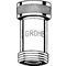 Grohe Doppel-Rückflussverhinderer 3/4" f Badarmaturen 3/4" chr