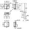 Grohe WC-Druckspüler DN 20 Vorabsperrung f ND