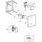 Grohe Infrarot-Elektronik TECTRON SKATE chr Battbetrieb 6 V
