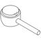 Grohe Hebel chr