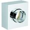 Grohe S-Anschluss chrom