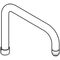 Grohe Auslauf chrom