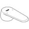 Grohe Hebel chrom