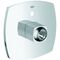 Grohe Rosette chrom