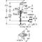 Grohe EH-WTbatt EUROSTYLE 1/2Zoll S-Size mo wh