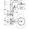 Grohe Duschsystem EUPHORIA SYSTEM 310 m Thermostatbatterie su-st
