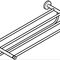 GROHE Multi-Badetuchhalter Essentials 604mm Nickel poliert