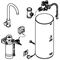 Grohe Standventil RED MONO L-Size C-Auslauf m Boiler chr A