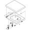 Grohe WC-Sitz CUBE KERAMIK m Deckel Soft Close