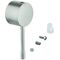 Grohe Hebel supersteel