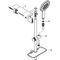 Grohe Bsta RAINSHOWER SMARTACTIVE 130 mo wh