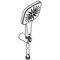 Grohe Wha RAINSHOWER SMARTACTIVE 130 CUB chr