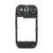 LG GW620 Mittelgehäuse Schwarz