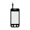 Samsung GT-S5250 Wave525 Touch Einheit Schwarz