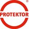 Laubfangkorb DN 85/100 D.85mm PVC-U PROTEKTOR - VPE: 4