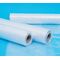 Baufolie 120 µm L.50000mm B.4000mm Polyethylen,transp.
