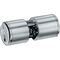 RZ 3107 L.A 29 mm/L.B29mm Anz.Schlü.3 versch.-schl.BKS