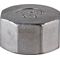 Kappe EN 10226-1 NPS=1 Zoll 8-kant L 22mm SPRINGER - VPE: 10