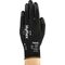 Handschuhe HyFlex® 48-101 Gr.7 schwarz EN 388 PSA II Nyl.m.PU ANSELL - VPE: 12