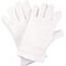 Handschuhe Gr.11 weiß PSA I NITRAS - VPE: 12